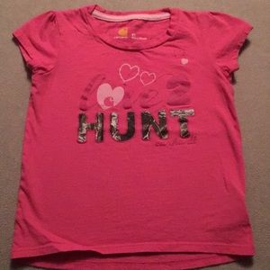 Carhartt kids T-shirt